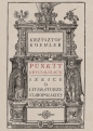 Punkty krystalizacji. Szkice o literaturze staropolskiej - Krzysztof Koehler