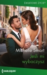 Jeśli mi wybaczysz Michelle Smart