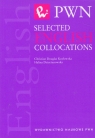 Selected English Collocations Douglas-Kozłowska Christian, Dzierżanowska Halina