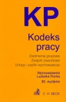 Kodeks pracy