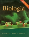 Biologia + CD Solomon Eldra Pearl, Berg Linda R., Martin Diana W.
