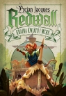 Redwall Tom 2 Kraina Kwiatu i Mchu