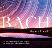 B.A.C.H. 4CD - Zbigniew Kruczek, Roman Perucki
