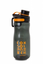 Coolpack, Bidon 850ml Trek - Black (02703CP)