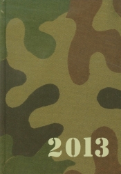 Kalendarz 2013 Tewo - <br />