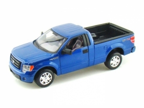 MAISTO Ford F-150 STX Pi ckup Truck 2010