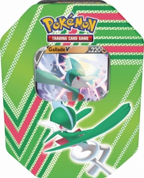 Puszka Fall V Tin Gallade (85116 Gallade)