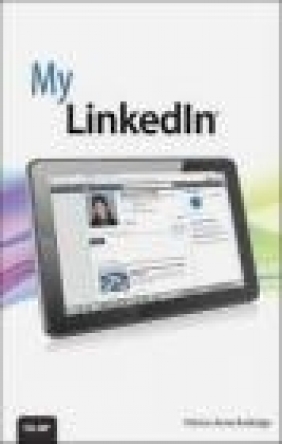 My LinkedIn