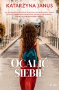Ocalić siebie - Katarzyna Janus