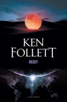 Nigdy Ken Follett