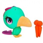 Littlest Pet Shop zwierzaki z dźwiękiem