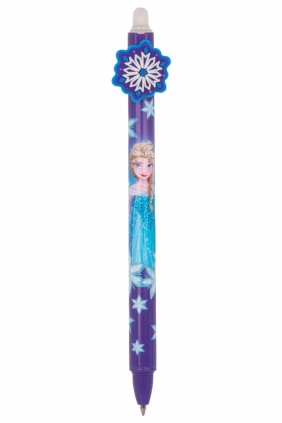 Colorino, Długopis wymazywalny Disney Core - Frozen, 1 szt (53703PTR)