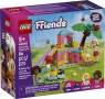  Lego Friends 42640 - Plac zabaw dla świnek morskich