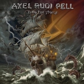 Into The Storm (Limited Edition) (Digipack)
