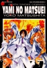 Yami no matsuei. Tom 10. Ostatni synowie ciemności Yoko Matsushita