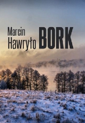 Bork - Hawryło Marcin