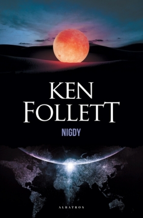 Nigdy - Ken Follett