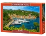  Puzzle 1000 Portofino, ItalyC-104703-2