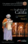 Paseo por la historia: La gloria del califa + audio do pobrania A1 Sergio Remedios Sánchez