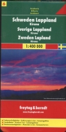 Schweden Lappland