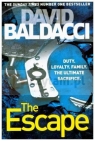 Escape, The Baldacci, David