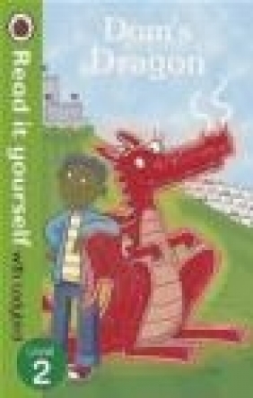 Dom's Dragon - Read it Yourself with Ladybird Mandy Cross