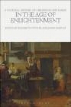 A Cultural History of Childhood and Family in the Age of Enlightenment