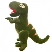 Maskotka przytulanka dinozaur Tyranozaur 35cm