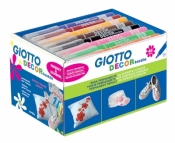 Pisak do tkanin Giotto op.48szt.494700 - Polska Fila