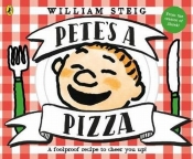 Pete's a Pizza - Steig William