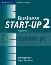 Business Start Up 2 TB