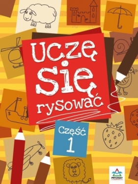 Uczę się rysować cz.1 - Mateusz Rusin