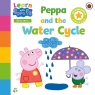 Learn with Peppa Peppa and the Water Cycle