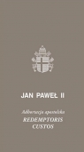 Redemptoris custos Jan Paweł II