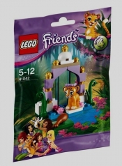 Lego Friends Świątynia tygrysa (41042) - <br />