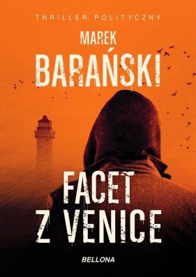 Facet z Venice - Marek Barański