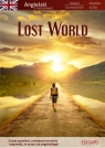 Lost World. Angielski z ćwiczeniami Hadley Kevin