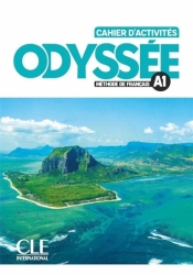 Odyssee A1 ćwiczenia + online - Opracowanie zbiorowe