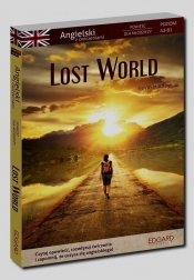 Lost World. Angielski z ćwiczeniami
