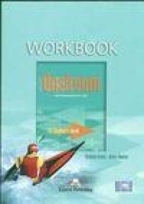 Upstream Intermediate B2 Workbook - Evans Virginia, Dooley Jenny