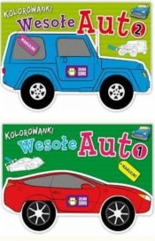 Wesołe Auta 1