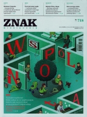 Znak 718 3/2015