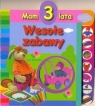 Wesołe zabawy Mam 3 lata Boumans Lieve