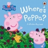 Peppa Pig Where?s Peppa?