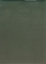 Kalendarz 2016 A4 Książkowy szary