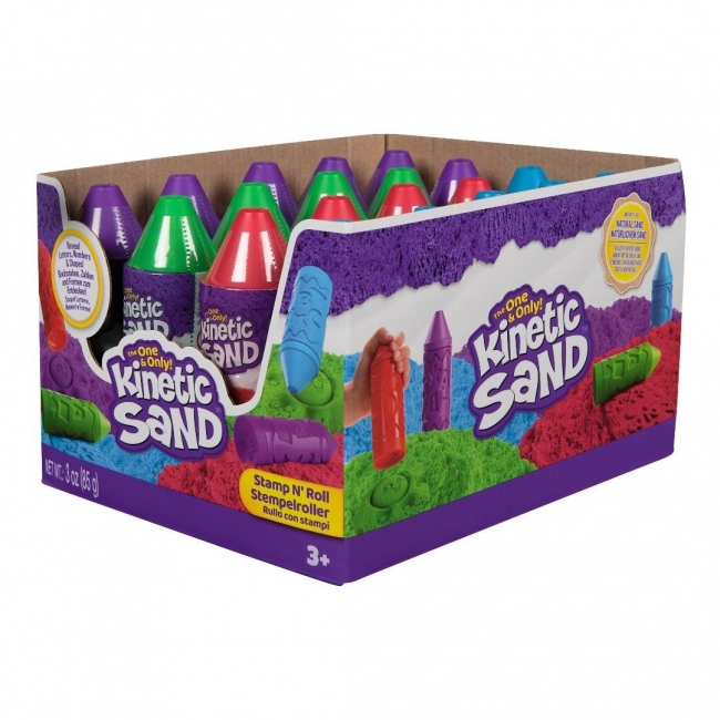 <img src='https://webimage.pl/pics/703/6/d0681147106703.jpg' style='height:440px' /> Kinetic Sand Kredka