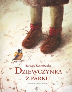Dziewczynka z parku - Barbara Kosmowska