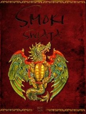 Smoki świata - Legg Gerard<br />