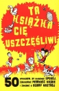 Ta książka Cię uszczęśliwi - Suzy Reading