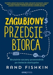 Zagubiony przedsiębiorca